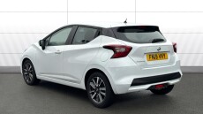 Nissan Micra 0.9 IG-T Acenta Limited Edition 5dr Petrol Hatchback